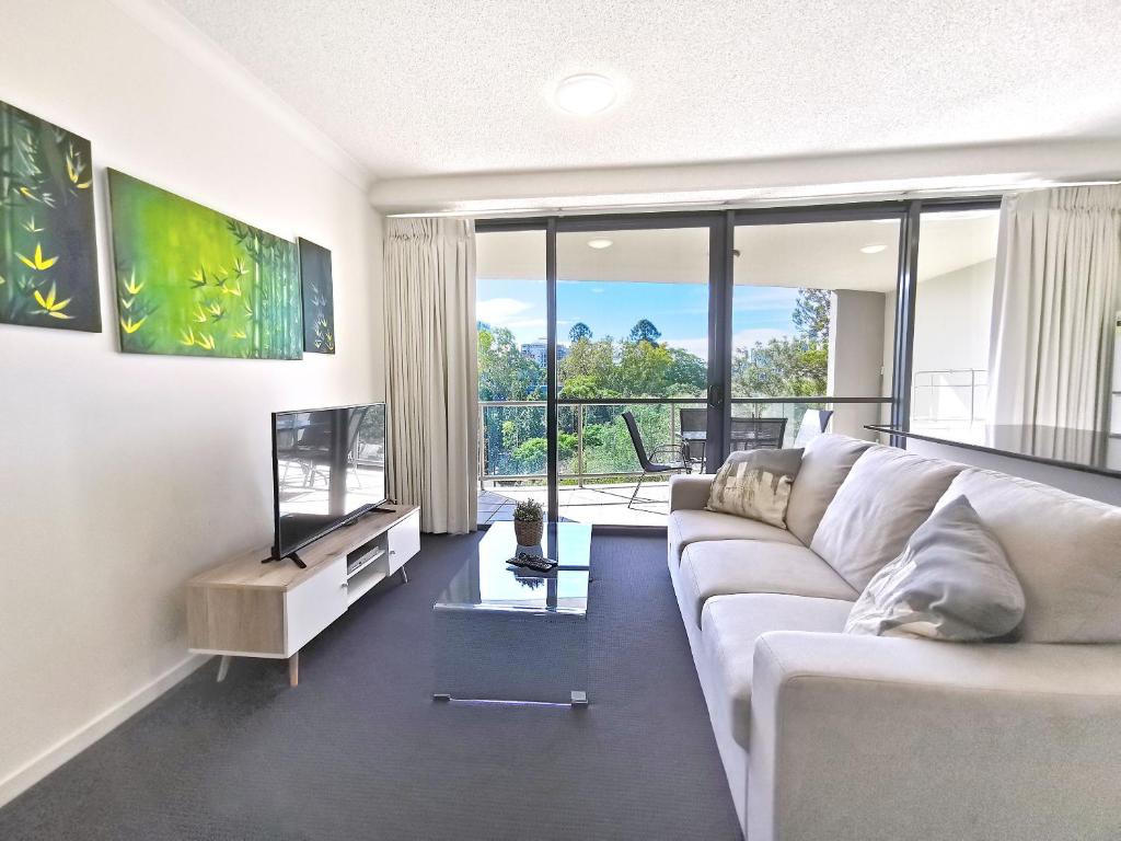 1 Bedroom Standard Apartment