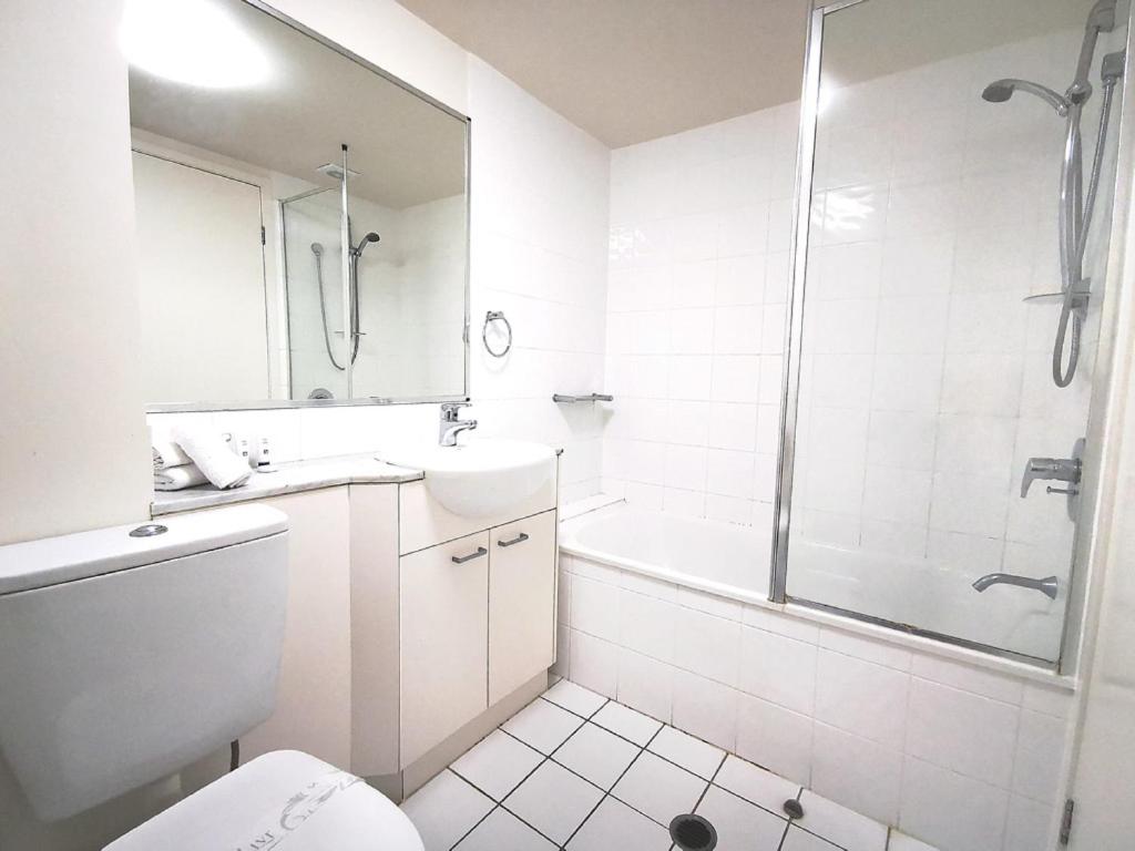 1 Bedroom Standard Apartment