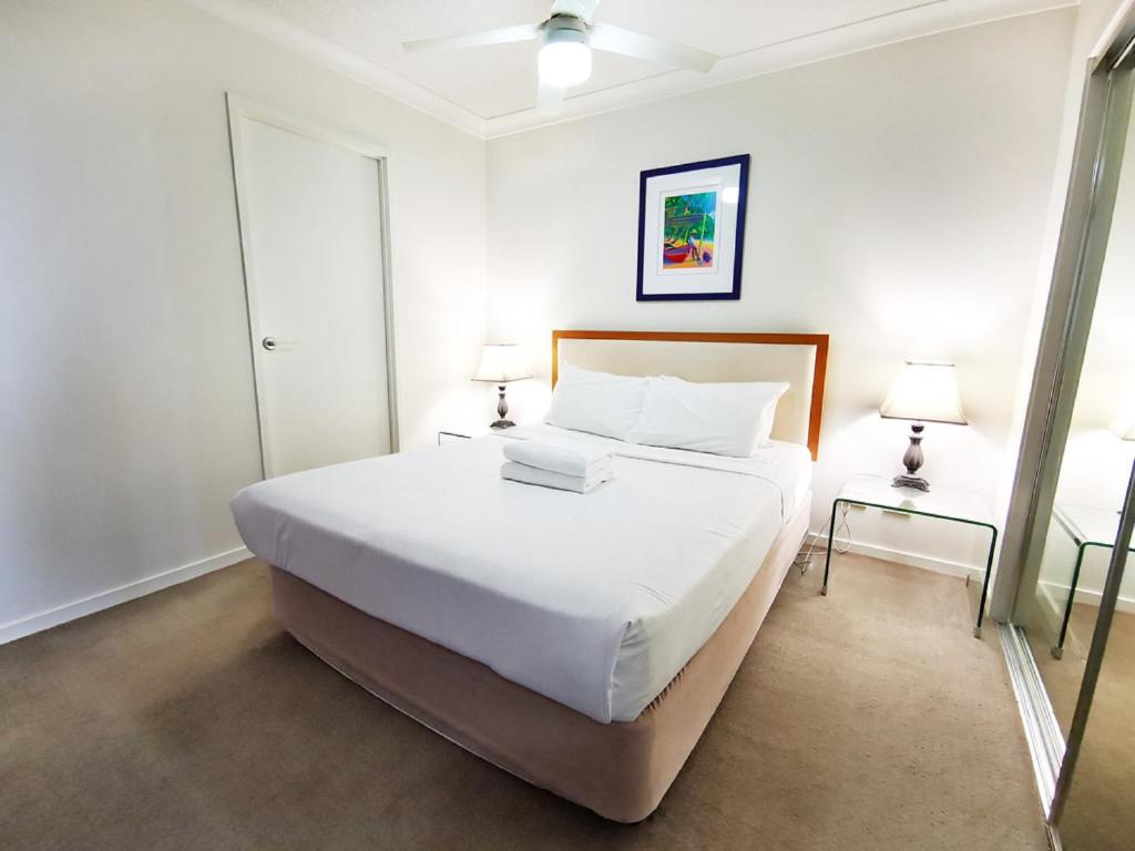 1 Bedroom Standard Apartment