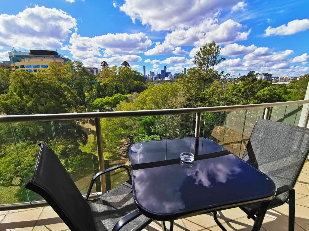1 Bedroom Standard Apartment
