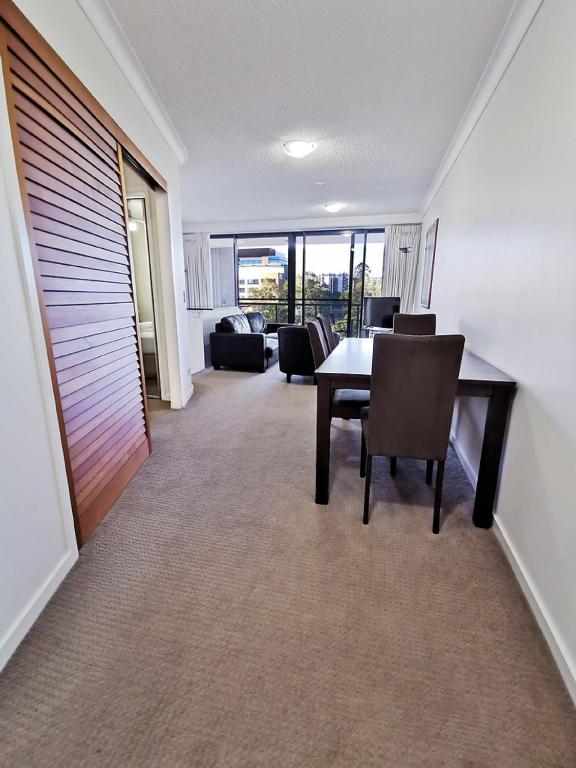 1 Bedroom Standard Apartment