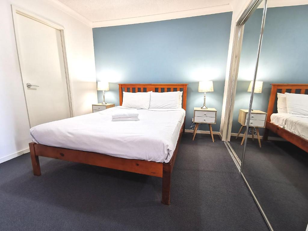 1 Bedroom Premier Apartment with River View