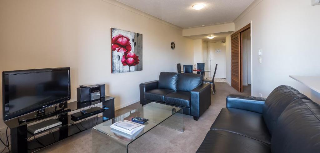 1 Bedroom Premier Apartment with River View