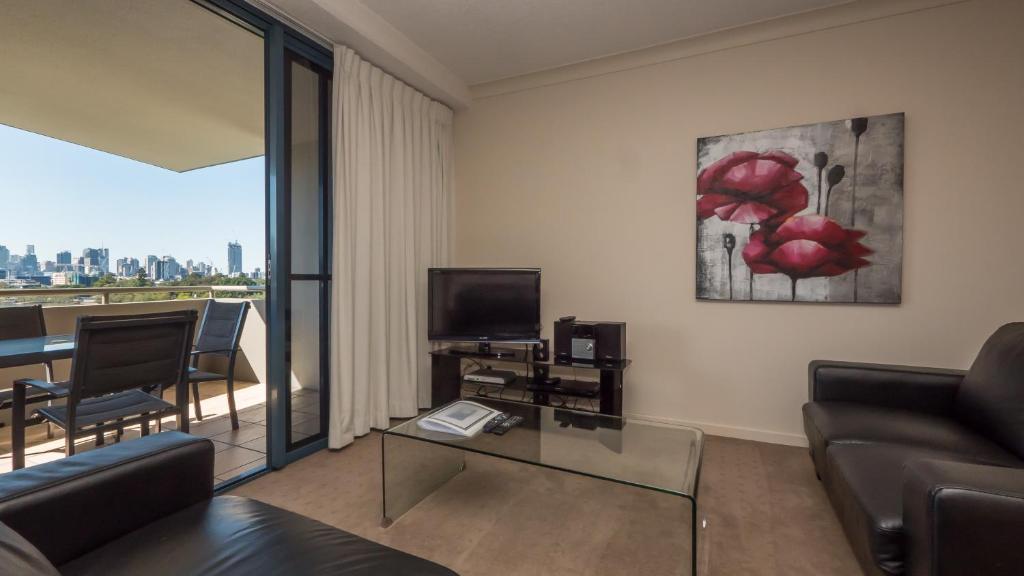 1 Bedroom Premier Apartment with River View