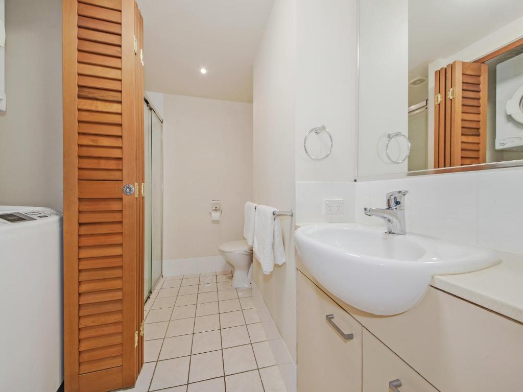 2 Bedroom Standard Apartment