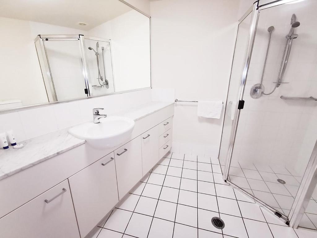 2 Bedroom Standard Apartment