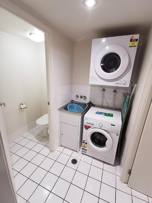 2 Bedroom Standard Apartment