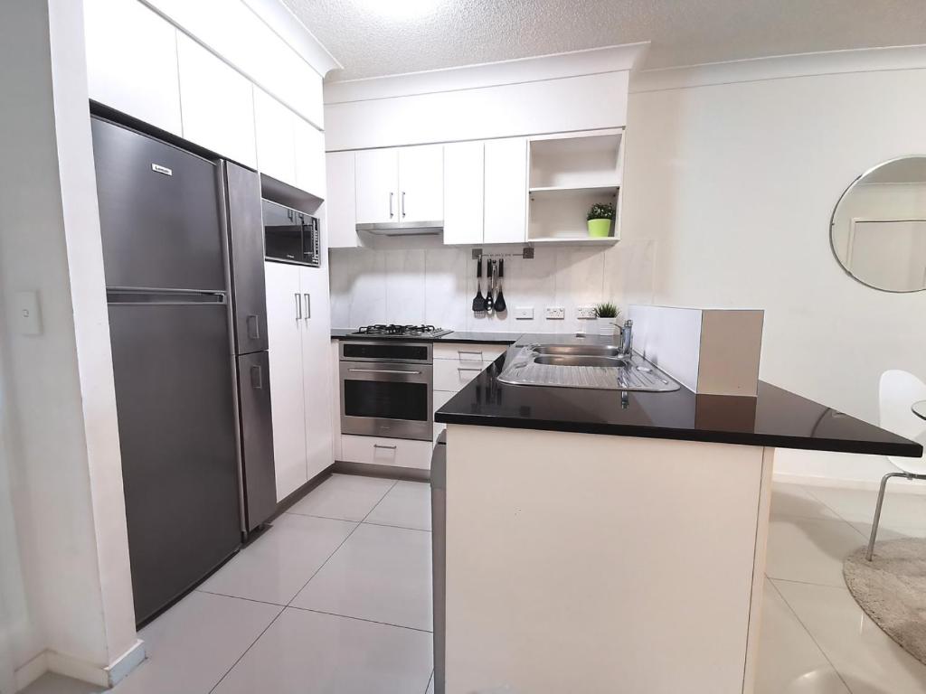 2 Bedroom Standard Apartment