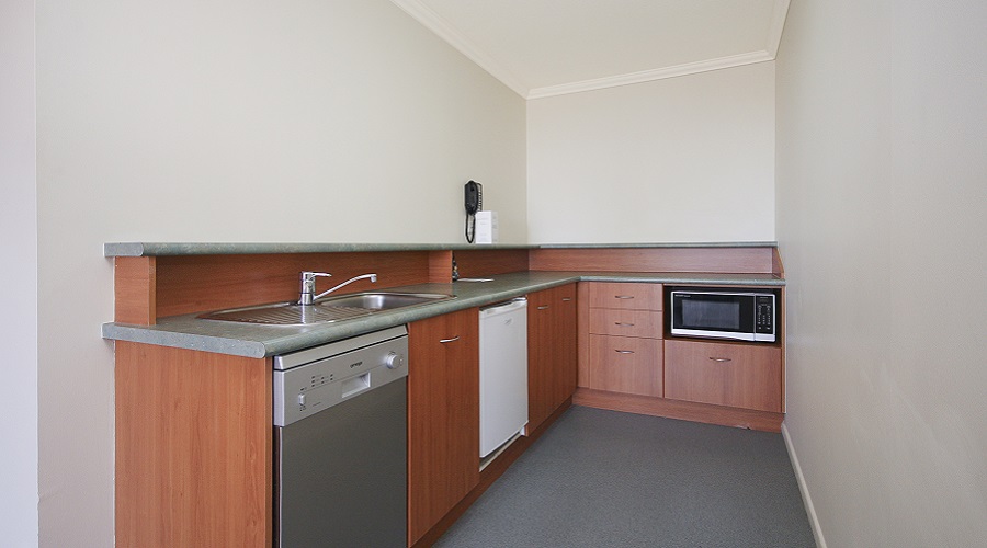 Two Bedroom Suite