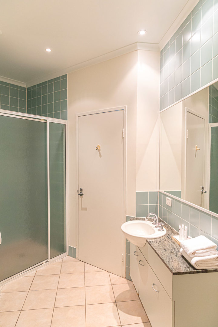 2 Bedroom Ocean View Suite