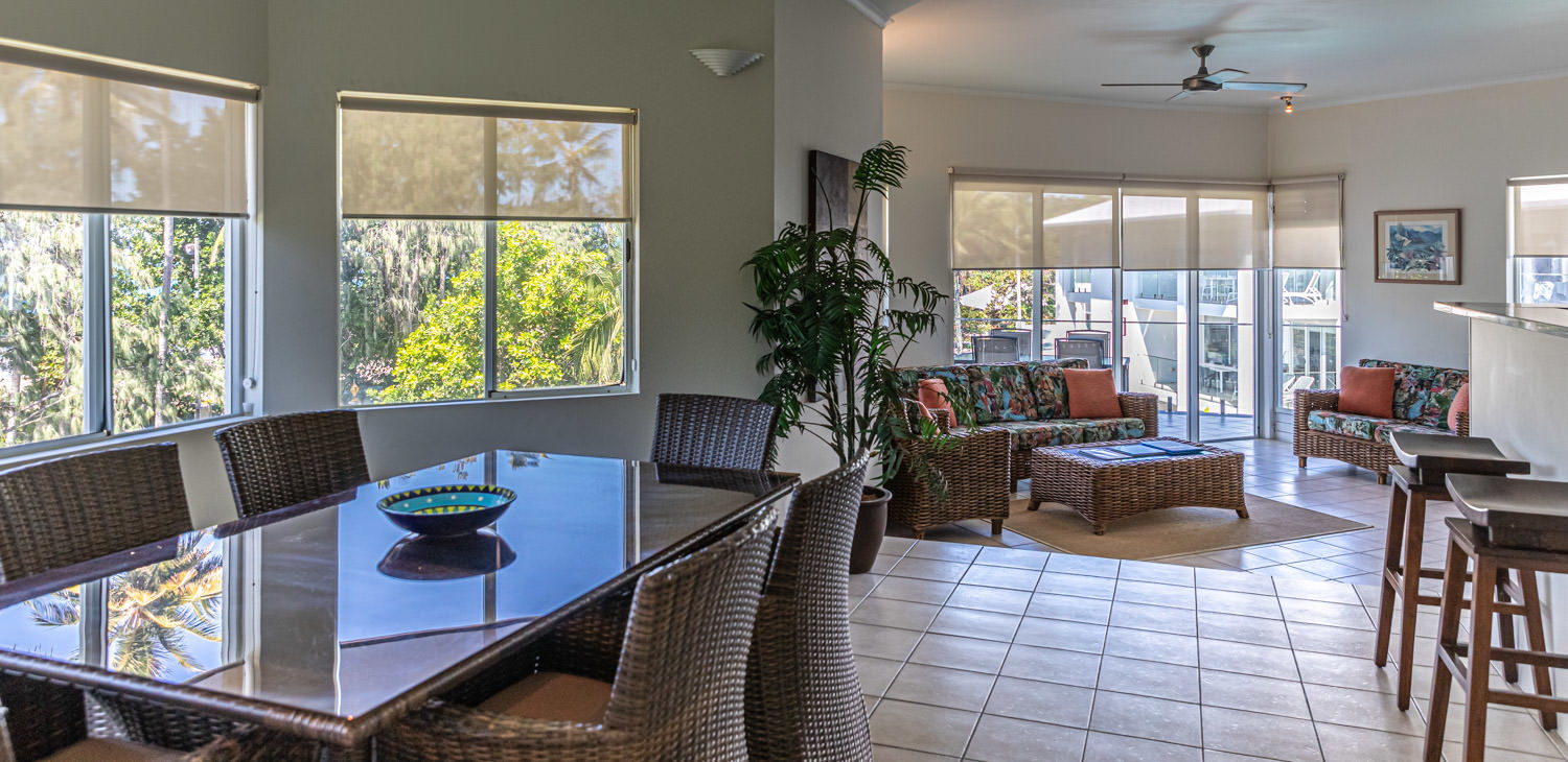 2 Bedroom Ocean View Suite