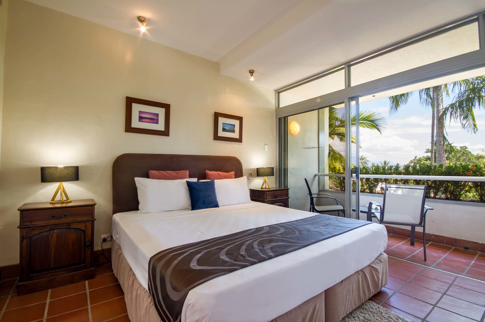 Sun Bird 2 Bedroom Apartment