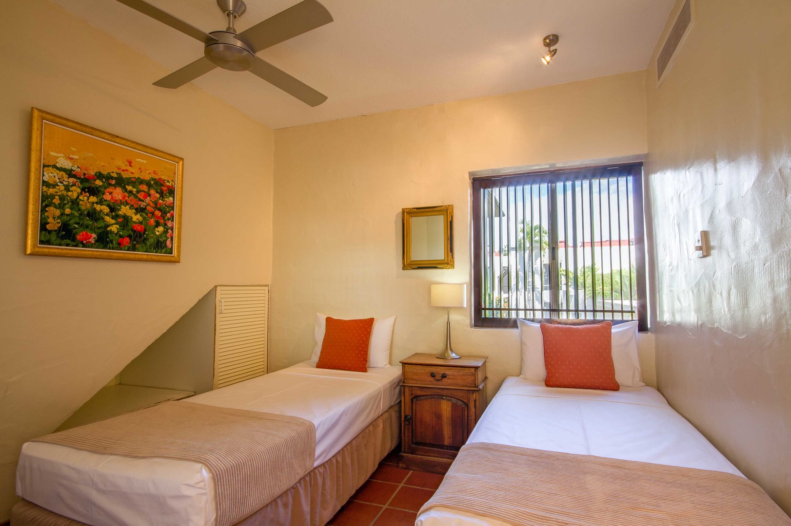 Sun Bird 2 Bedroom Apartment