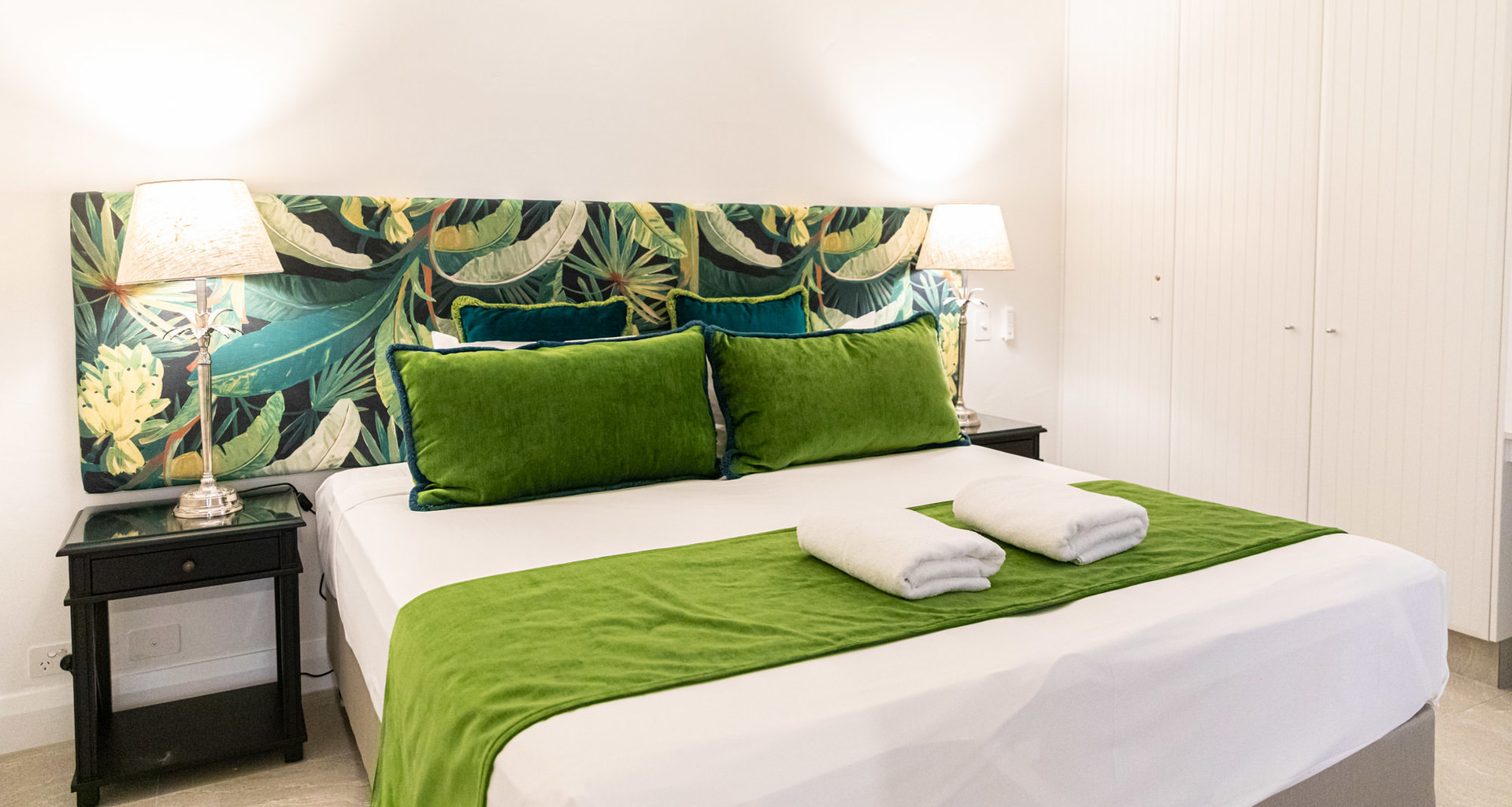 Sun Plantation Suite 1 Bedroom Apartment