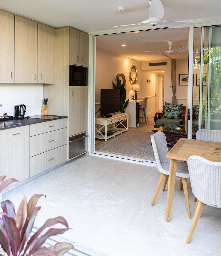 Sun Plantation Suite 1 Bedroom Apartment