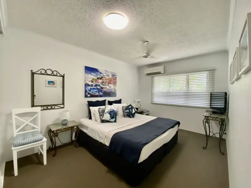 Premium Garden Apartment
