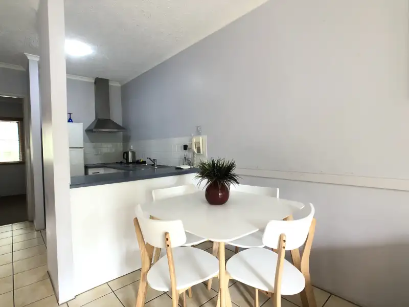 Standard Garden Apartment