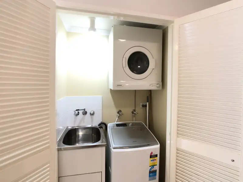 Standard Garden Apartment