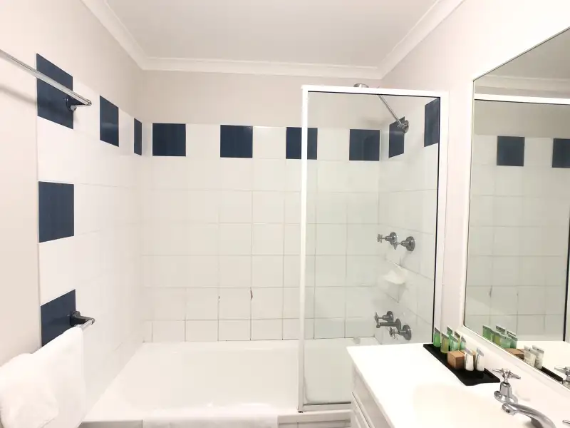 Standard Seaview Apartment