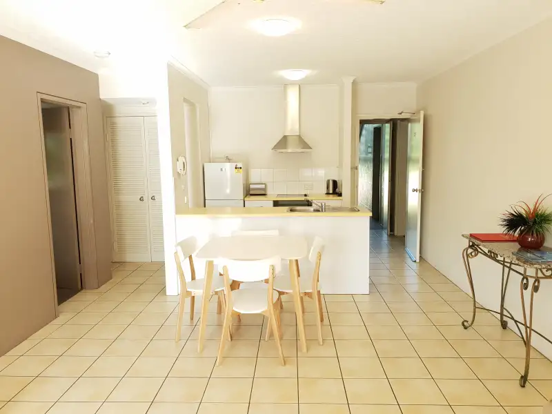 Standard Seaview Apartment