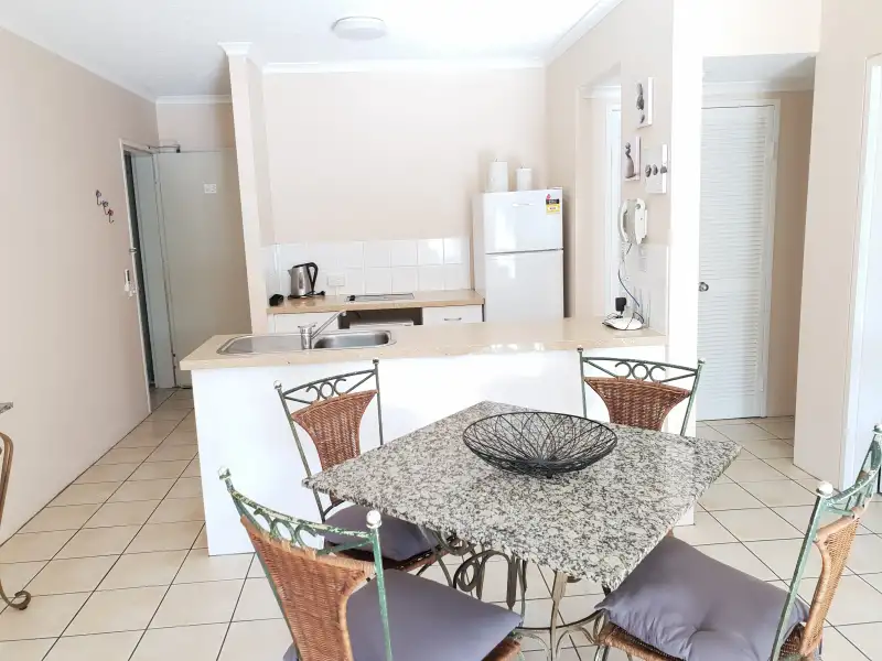 Premium Seaview Apartment