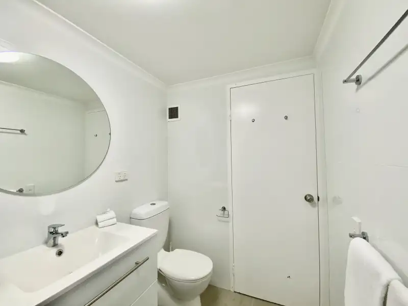 Premium Seaview Apartment
