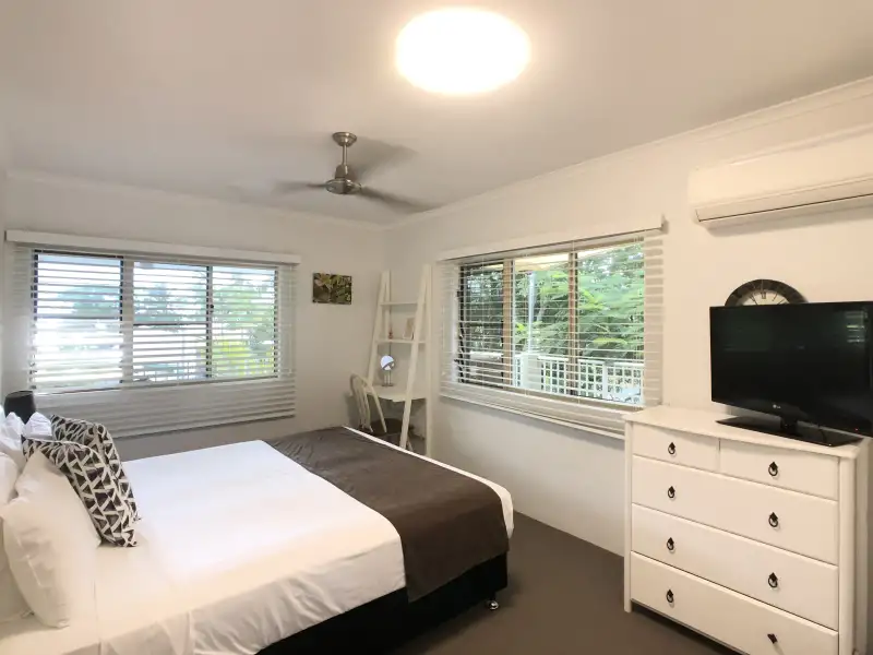 Premium Seaview Apartment