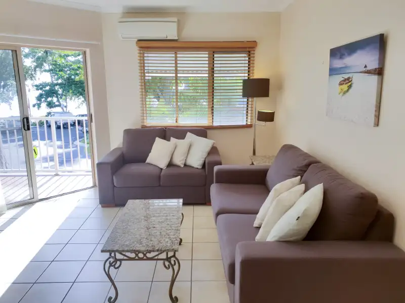 Premium Seaview Apartment