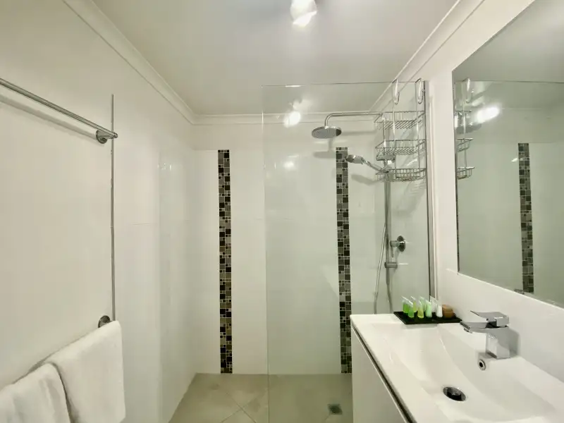Premium Seaview Apartment