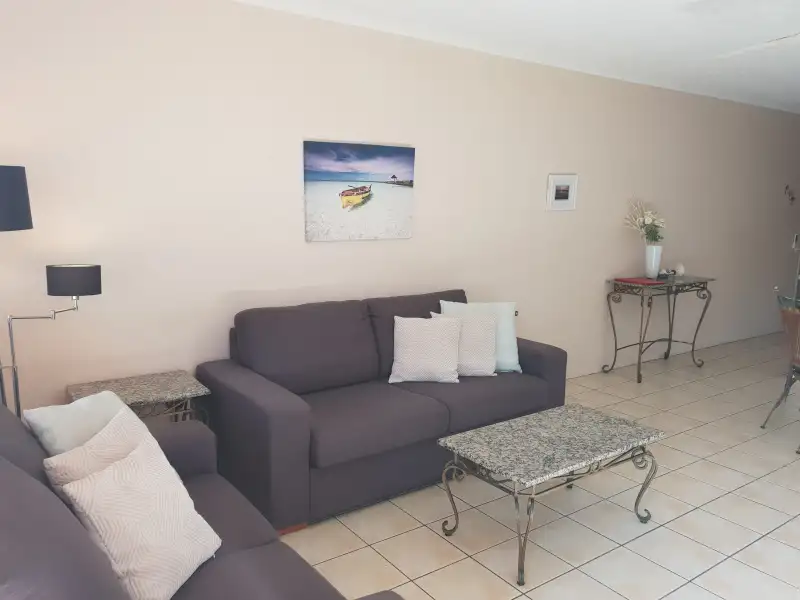 Premium Seaview Apartment