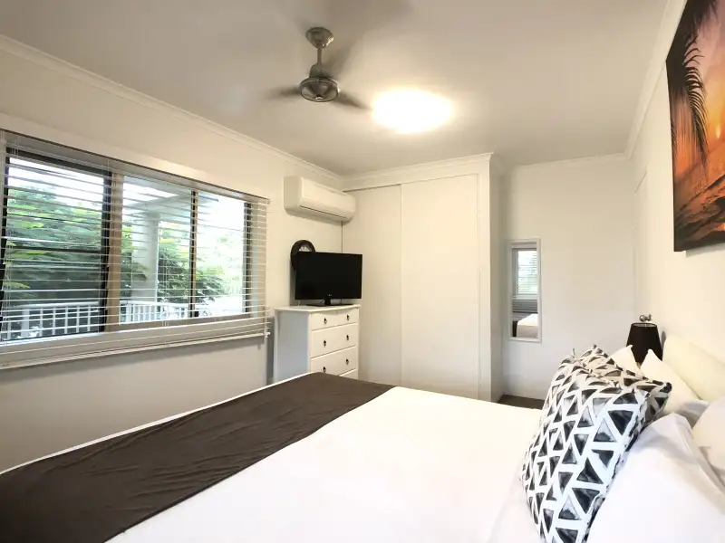 Premium Seaview Apartment