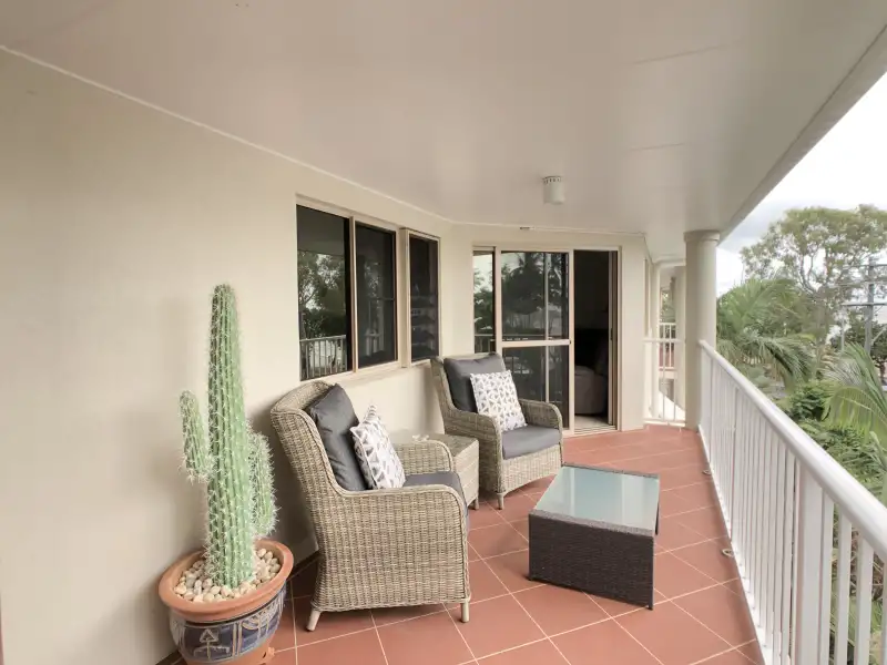 Premium Seaview Apartment