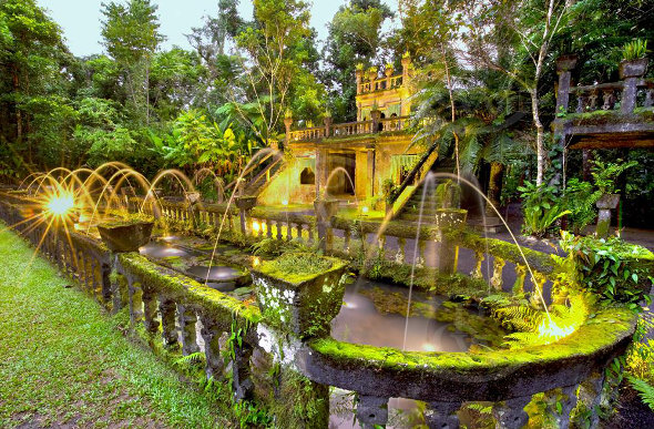 PARONELLA PARK