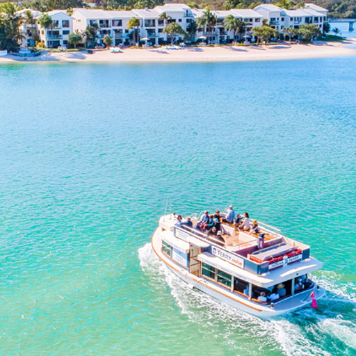 Noosa Ferry