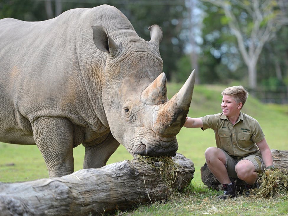 Australia Zoo