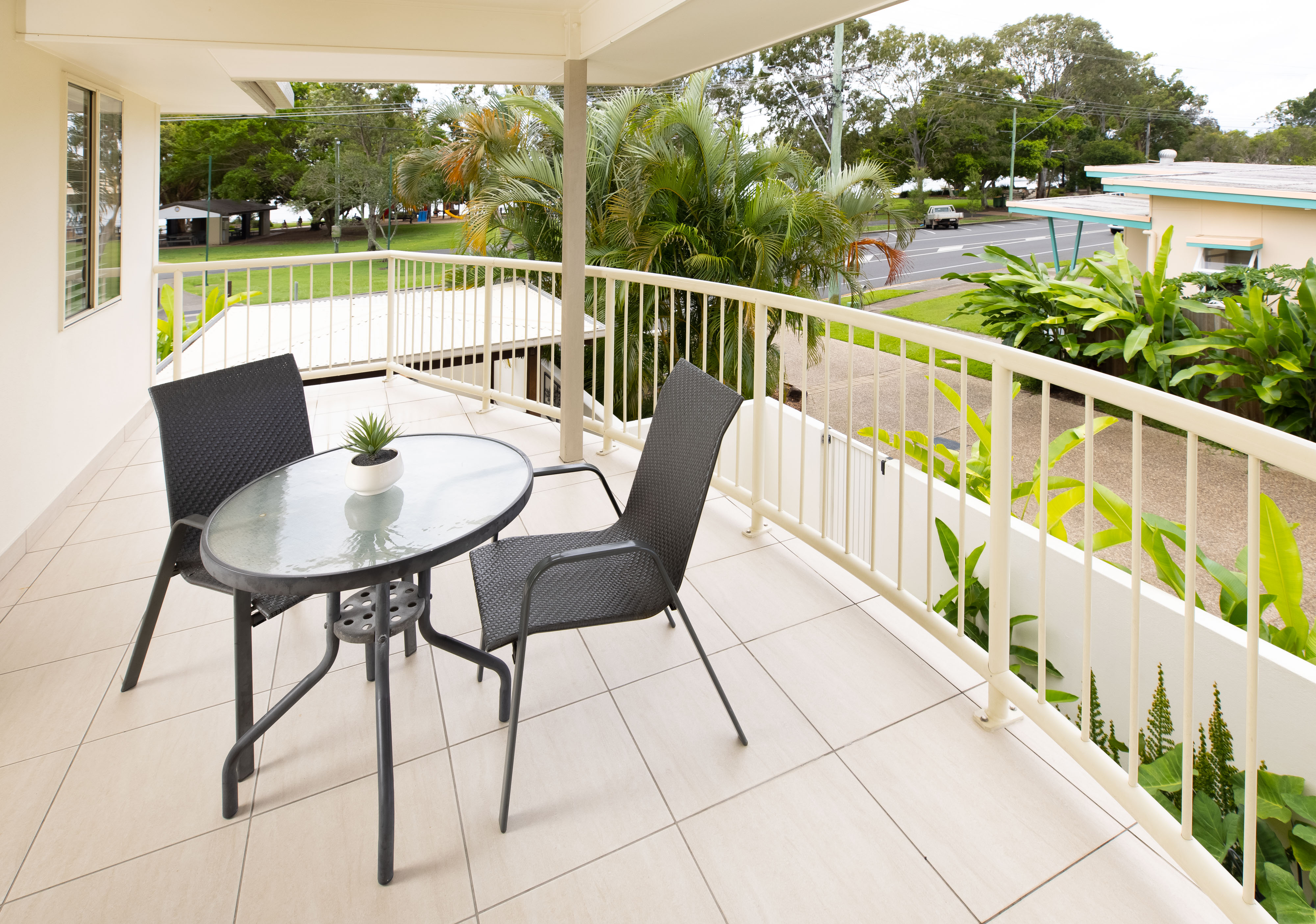1 Bedroom River View Apartment