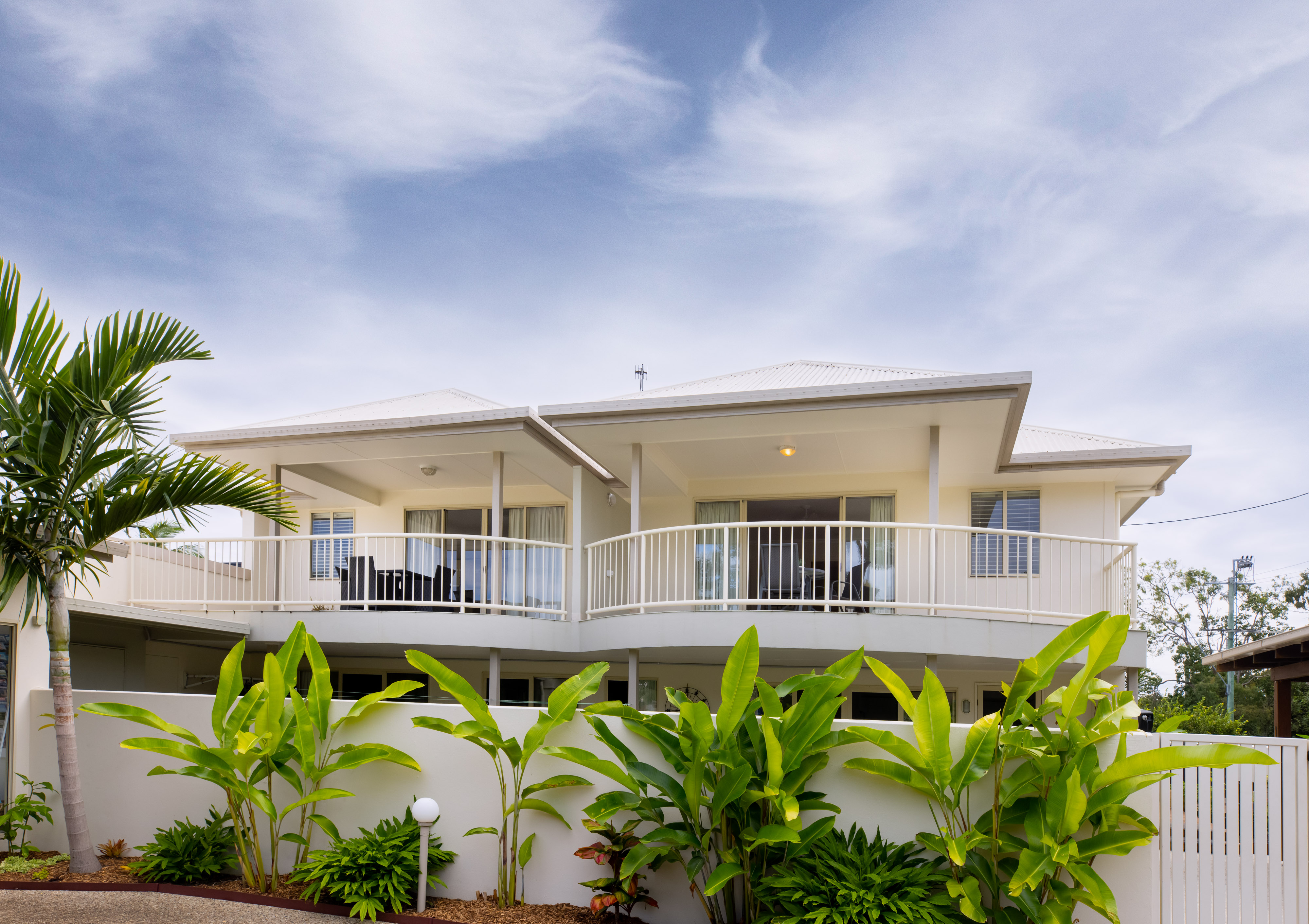 1 Bedroom River View Apartment