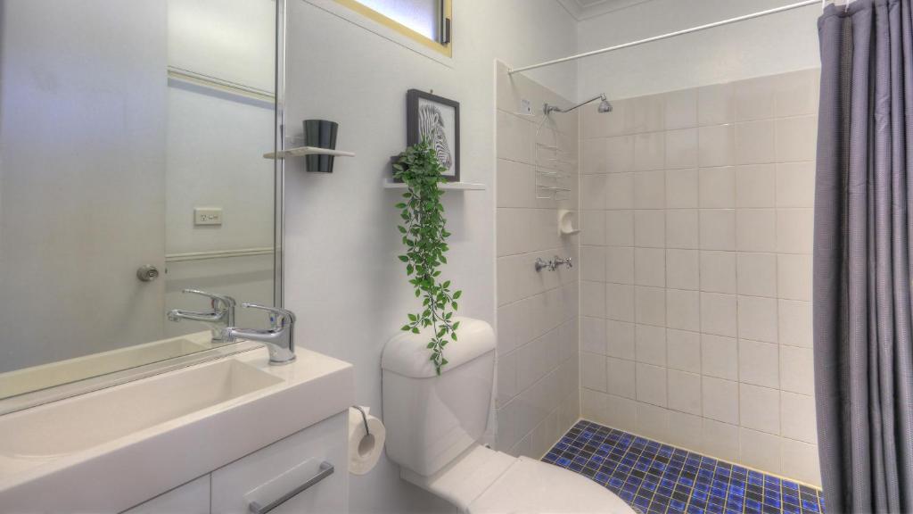 Bungalow 1 Bedroom Gardenview