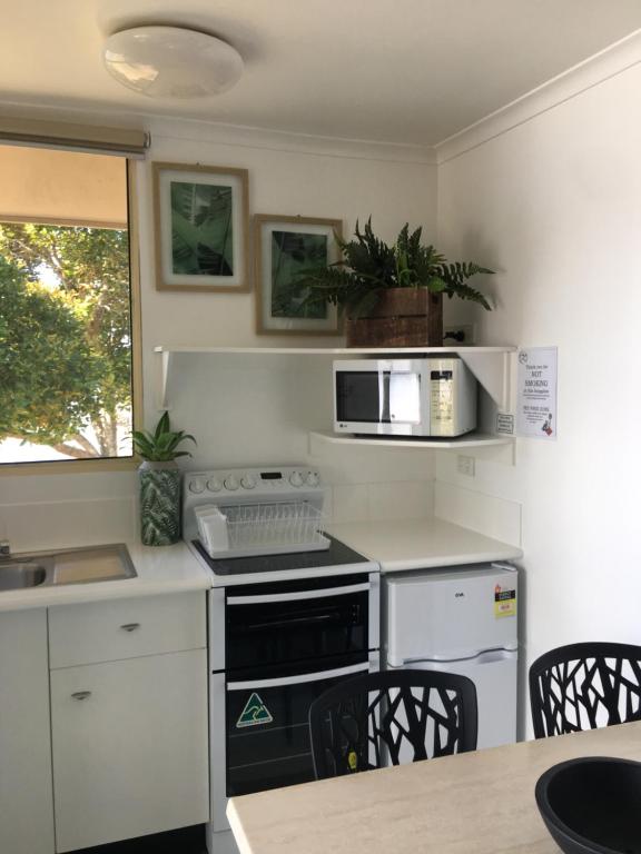 Bungalow 1 Bedroom Gardenview