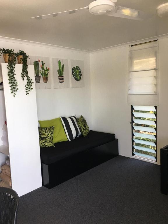 Bungalow 1 Bedroom Waterfront
