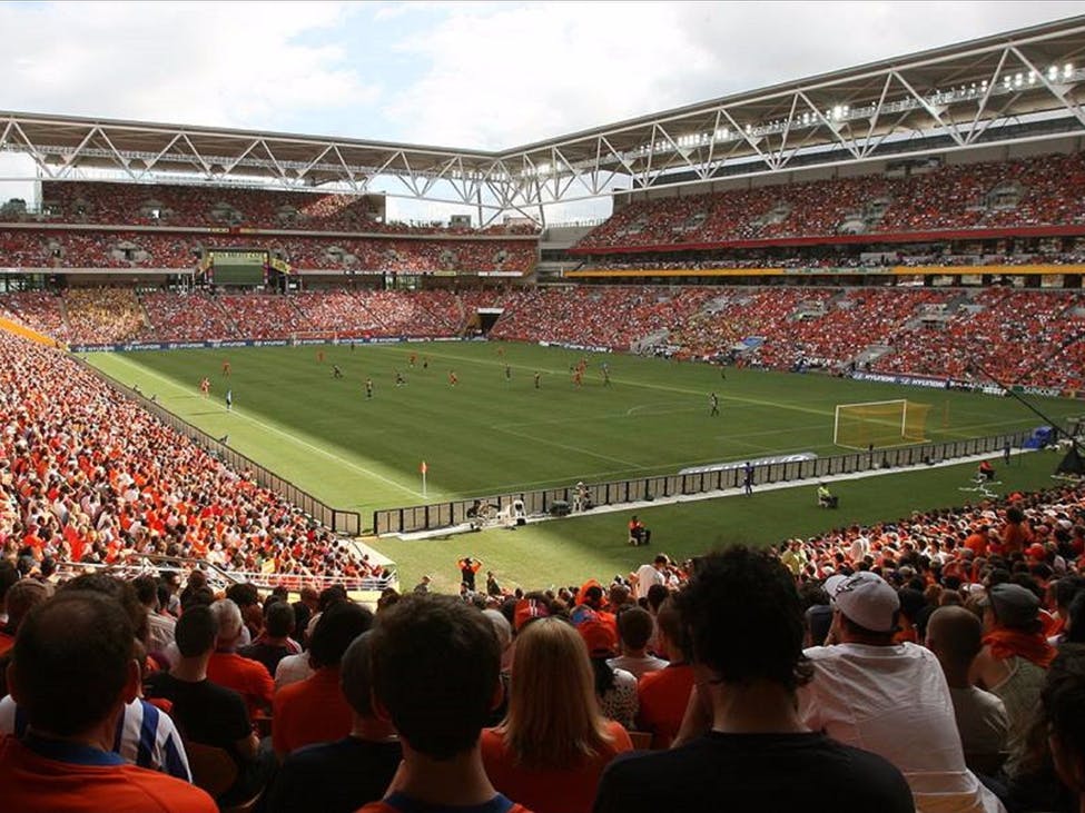 Suncorp Stadium