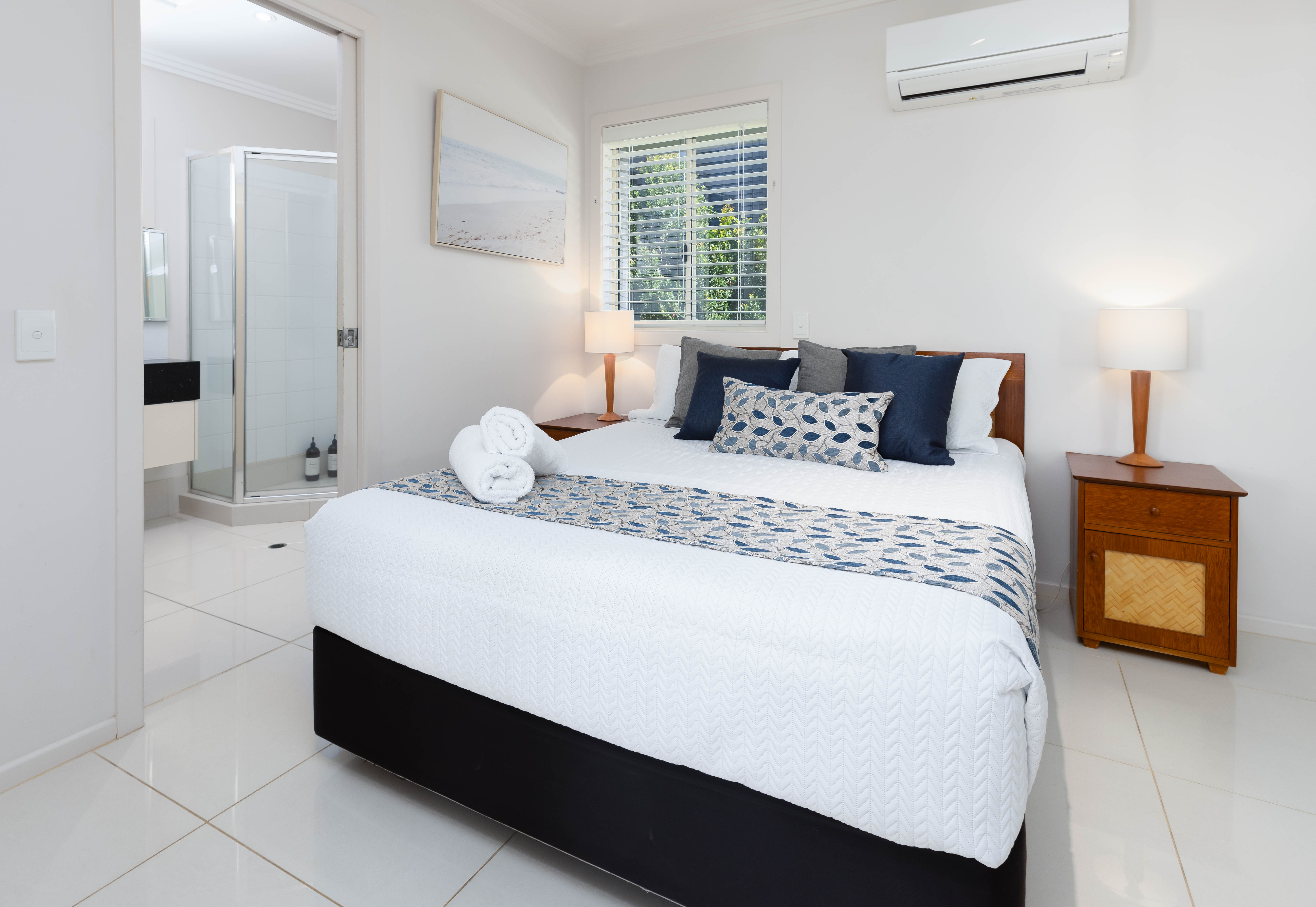 1 Bedroom River View Apartment