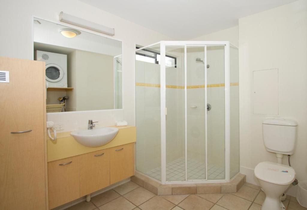 2 Bedroom Apartment Beachfront
