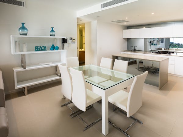 2 Bedroom Apartment Oceanview