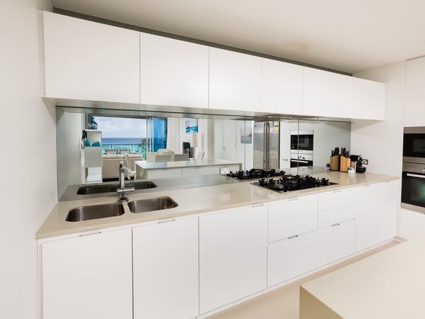 2 Bedroom Apartment Oceanview
