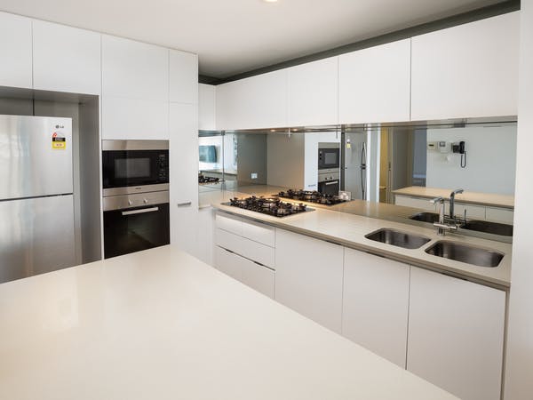 2 Bedroom Apartment Oceanview