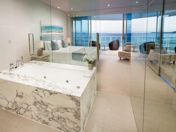 3 Bedroom Sky Home