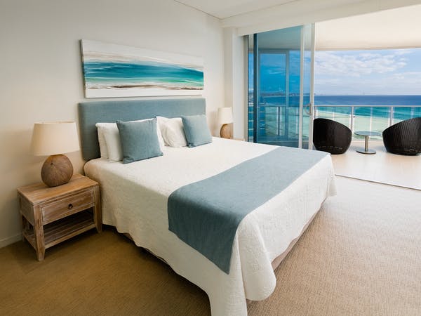 3 Bedroom Sky Home