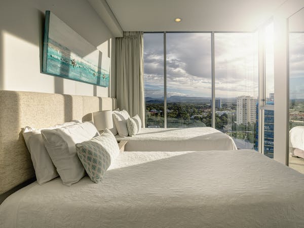 3 Bedroom Sky Home