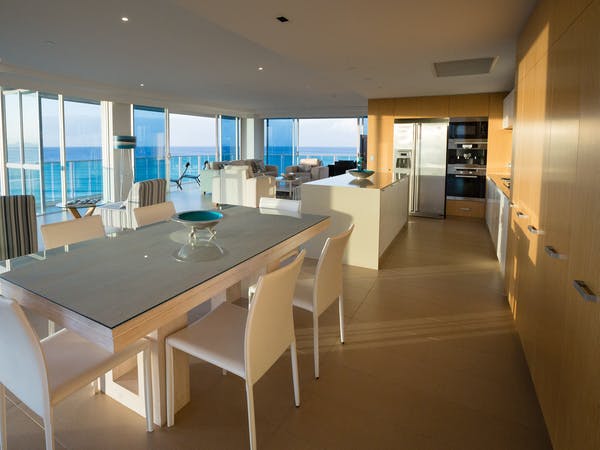3 Bedroom Sky Home